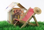 Oltre 24 milioni di euro di prestiti per le vacanze. 
