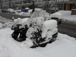 RC Moto, sospendere la polizza in inverno