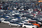 Mercato auto: ad aprile balzo da +6,5% rispetto a un anno fa