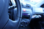 Covid: come limitare la trasmissione in auto