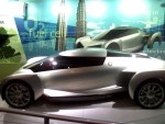 Come sarà l’auto del futuro?