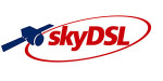 SkyDSL: offerte internet satellitare