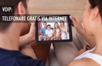 VoIP: 5 informazioni per chiamare gratis in tutto il mondo VoIP: 5 informazioni per chiamare gratis in tutto il mondo