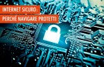 Internet e WiFi sicuro: 5 consigli per navigare protetto Internet e WiFi sicuro: 5 consigli per navigare protetto