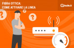 Come attivare Internet su fibra ottica Come attivare Internet su fibra ottica
