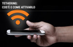 Tethering: cos'è e come attivarlo su smartphone iOS, Android e Windows phone Tethering: cos'è e come attivarlo su smartphone iOS, Android e Windows phone