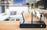 Filtro ADSL: cos'è e come funziona Filtro ADSL: cos'è e come funziona