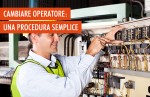 Cambiare operatore ADSL e attivare una nuova linea Cambiare operatore ADSL e attivare una nuova linea