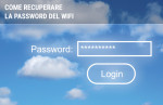 Come recuperare la password del WiFi Come recuperare la password del WiFi