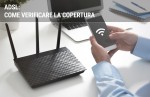 Come verificare la copertura internet di casa Come verificare la copertura internet di casa
