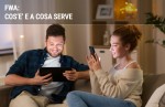 Fwa: cos'è e a cosa serve Fwa: cos'è e a cosa serve