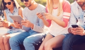 Dipendenza da Internet: in Italia ci sono 99 centri di cura Dipendenza da Internet: in Italia ci sono 99 centri di cura