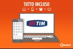 Nuova TIM Smart Mobile e Casa: più scelta per l’utente Nuova TIM Smart Mobile e Casa: più scelta per l’utente