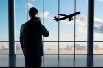 Wi-Fi in aereo: in aumento le compagnie che offrono internet in volo Wi-Fi in aereo: in aumento le compagnie che offrono internet in volo