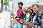 TIM Vision incluso con l'offerta Smart Fibra Plus TIM Vision incluso con l'offerta Smart Fibra Plus