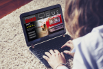 Con l'abbonamento a Linkem Senza Limiti in regalo sei mesi di tv CHILI Cinema Con l'abbonamento a Linkem Senza Limiti in regalo sei mesi di tv CHILI Cinema