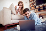 WindHome Infostrada Unlimited: Internet a casa fino a 1 Gbit/s WindHome Infostrada Unlimited: Internet a casa fino a 1 Gbit/s