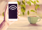 Problema di sicurezza per il Wi-Fi: quali sono i rischi? Problema di sicurezza per il Wi-Fi: quali sono i rischi?