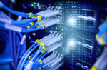 Città raggiunte dalla copertura Fibra 1 Giga nel 2019 Città raggiunte dalla copertura Fibra 1 Giga nel 2019
