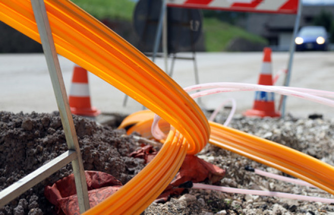 Quanto Costa Installare La Fibra Ottica