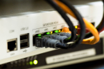 Come funziona la fibra ottica con tecnologia GPON Come funziona la fibra ottica con tecnologia GPON
