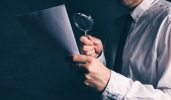 Le prove raccolte sul web per incastrare gli evasori Le prove raccolte sul web per incastrare gli evasori