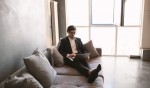 Con lo smartworking gli italiani più produttivi ma innovazione in calo Con lo smartworking gli italiani più produttivi ma innovazione in calo