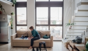 Come proteggere la vista durante lo smartworking? Come proteggere la vista durante lo smartworking?