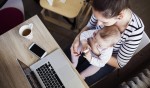 Smart working: in 6 aziende su 10 è aumentata la produttività Smart working: in 6 aziende su 10 è aumentata la produttività