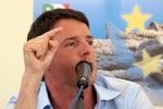 L’Agenda Digitale di Matteo Renzi: cambio di mentalità L’Agenda Digitale di Matteo Renzi: cambio di mentalità