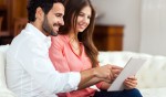 Covid e Internet: italiani online il 26% in più Covid e Internet: italiani online il 26% in più