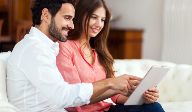 Covid e Internet: italiani online il 26% in più Covid e Internet: italiani online il 26% in più