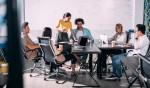 Come saranno gli uffici del futuro dopo l'esperienza dello smart working Come saranno gli uffici del futuro dopo l'esperienza dello smart working