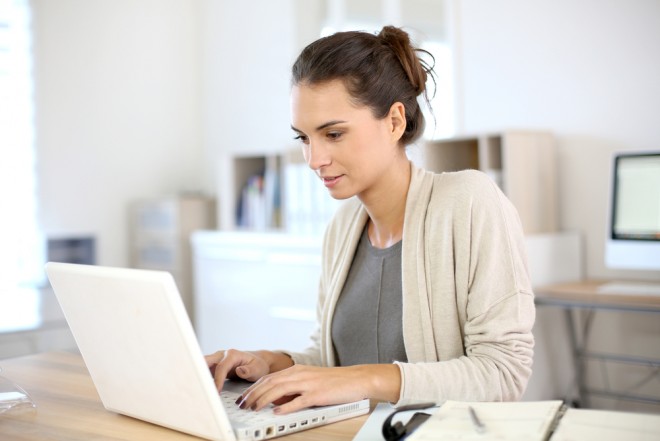 Smart working:anche dopo l'emergenza 73 lavoratori su 100 vorrebbero continuare Smart working:anche dopo l'emergenza 73 lavoratori su 100 vorrebbero continuare