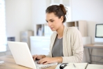 Smart working:anche dopo l'emergenza 73 lavoratori su 100 vorrebbero continuare Smart working:anche dopo l'emergenza 73 lavoratori su 100 vorrebbero continuare