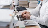 Digitalizzazione della pubblica amministrazione: Comuni e cittadini sono ancora allergici al Web Digitalizzazione della pubblica amministrazione: Comuni e cittadini sono ancora allergici al Web