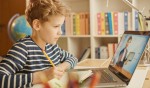 Alcune evidenze sulla didattica a distanza e sugli effetti per le famiglie italiane Alcune evidenze sulla didattica a distanza e sugli effetti per le famiglie italiane