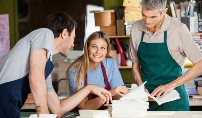 In Scozia si potrà lavorare 4 giorni alla settimana In Scozia si potrà lavorare 4 giorni alla settimana