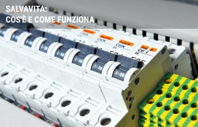 Salvavita: cos'è, come funziona e perché scatta | Facile.it