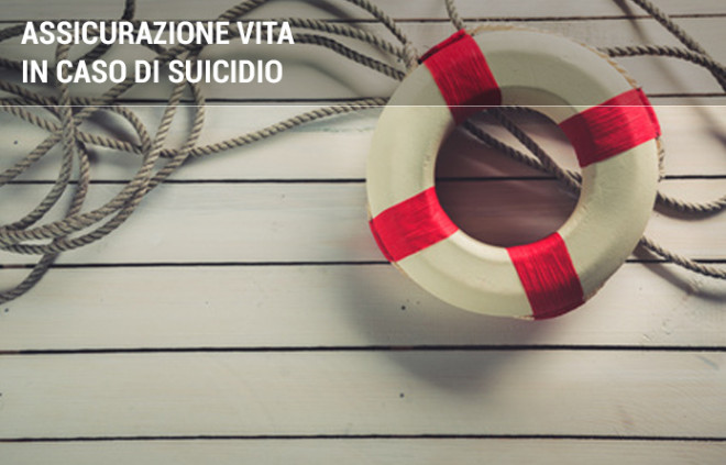 Assicurazione Vita Cosa Succede In Caso Di Suicidio Facile It