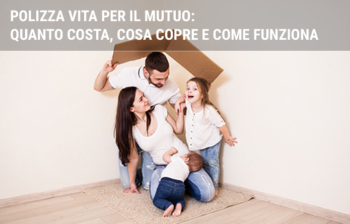 Assicurazione Vita Per Mutuo Casa E Obbligatoria Facile It