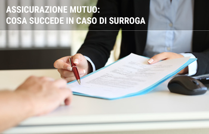 Polizza Mutuo Cosa Succede In Caso Di Surroga Facile It