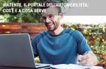 iPatente, il portale dell'automobilista: cos'è e a cosa serve iPatente, il portale dell'automobilista: cos'è e a cosa serve
