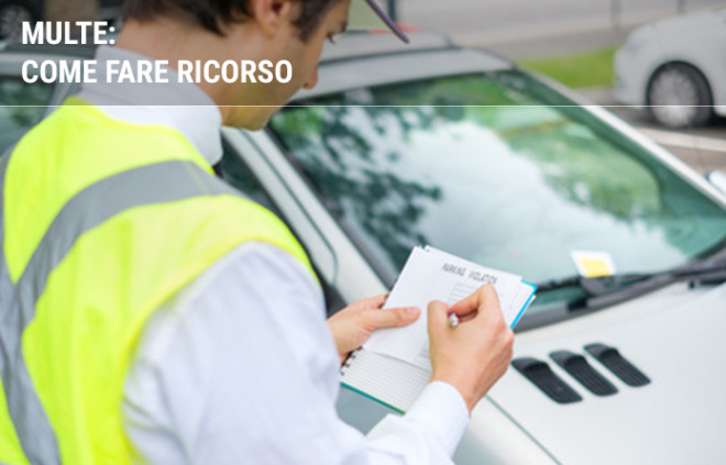 Multe: come fare ricorso Multe: come fare ricorso