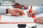 RC auto familiare: cos'è e come funziona RC auto familiare: cos'è e come funziona