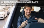 Scatola nera auto o black box: cos'è, come funziona e quanto fa risparmiare Scatola nera auto o black box: cos'è, come funziona e quanto fa risparmiare