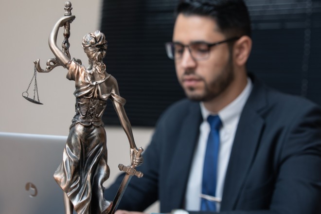 RC professionale avvocati: caratteristiche e massimali