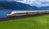 Trasporti più sostenibili: dai cargo ai treni elettrici per l’industria Trasporti più sostenibili: dai cargo ai treni elettrici per l’industria