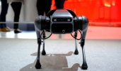 CyberDog di Xiaomi: il cane robot da compagnia CyberDog di Xiaomi: il cane robot da compagnia