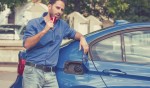 Carburanti: in 6 mesi gli aumenti costati 9 miliardi Carburanti: in 6 mesi gli aumenti costati 9 miliardi